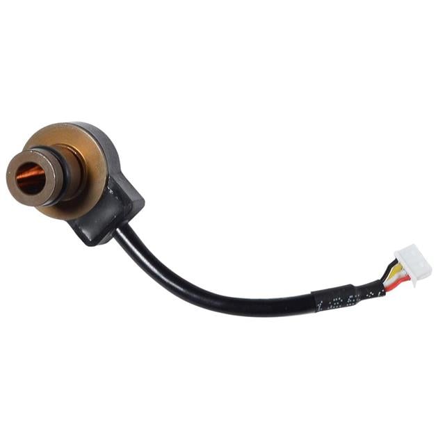 Phoenix Sensors PPT7X-125GIT-MOD-PN2-A PPT7X Montaje en placa Medidor sellado