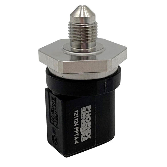 Phoenix Sensors PPTA-4 PPTA Industrial Medidor