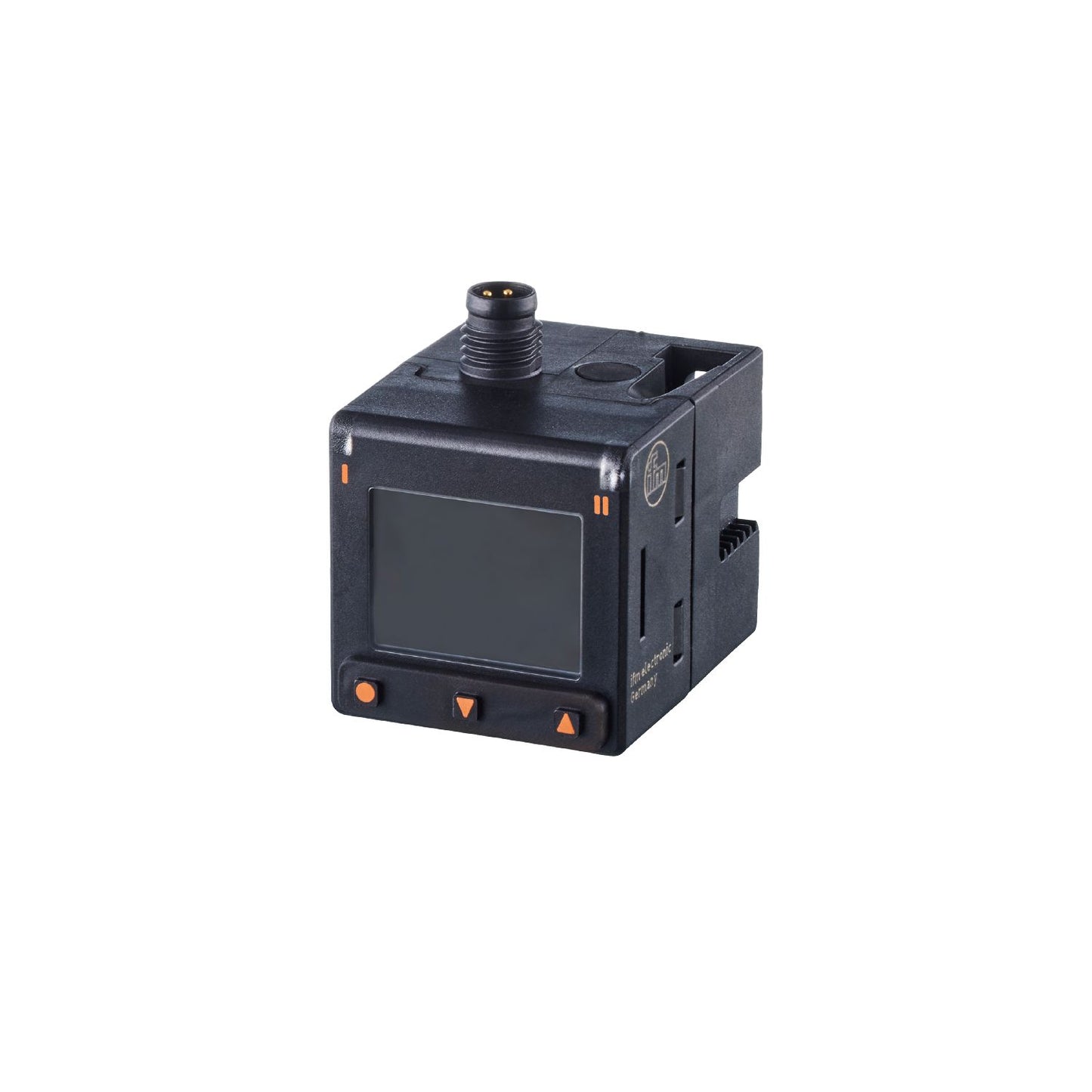 ifm efector, inc. PQS812 - Automatización industrial Vacío NPN/PNP Macho - M18 x 1.5