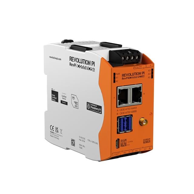 Kunbus GmbH PR100376 -