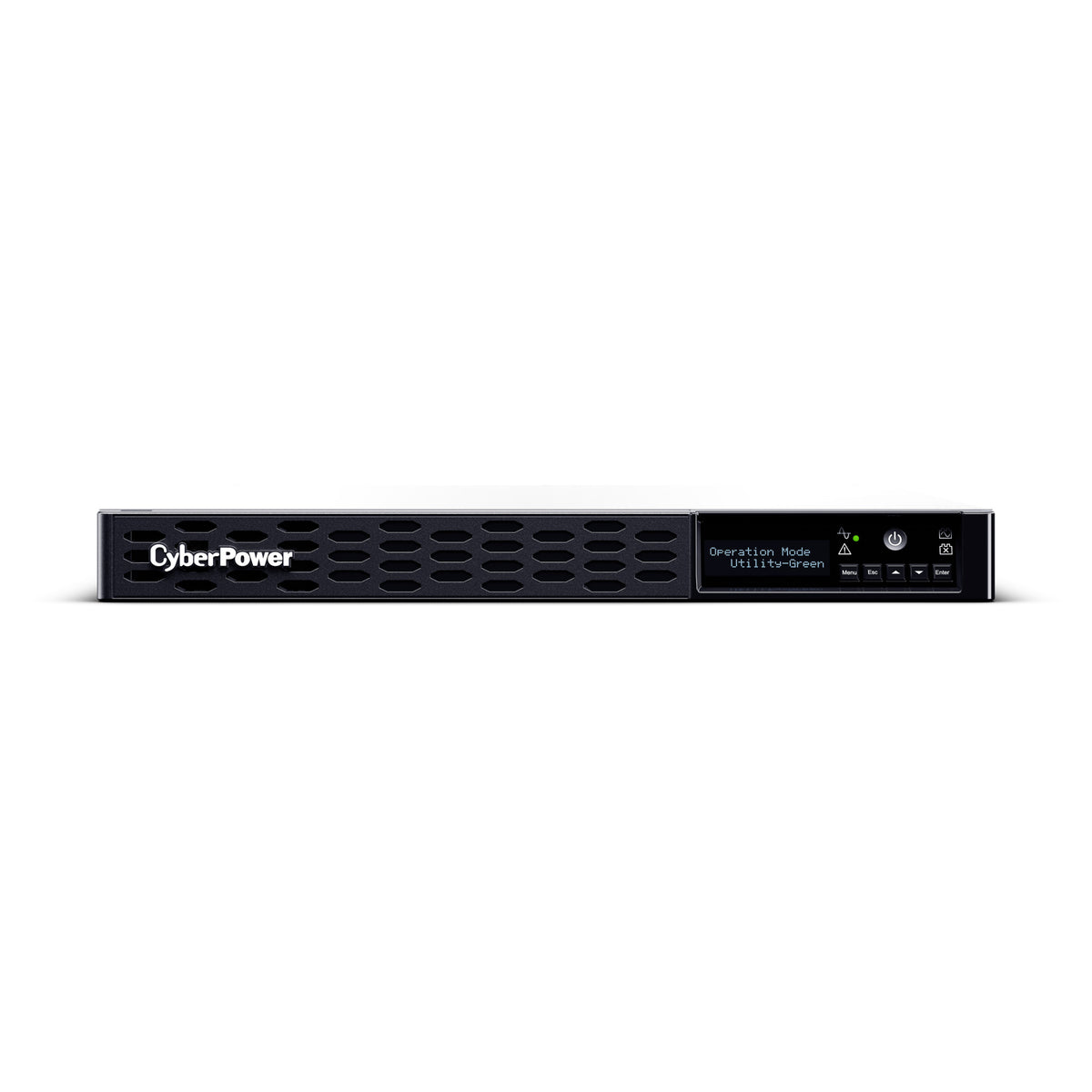 Cyber Power Systems (USA) Inc. PR1500RM1UC * - - -