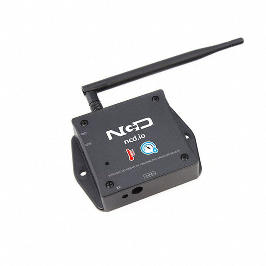 National Control Devices PR49-24H PR49 Absoluta 203.05PSI (1400kPa)
