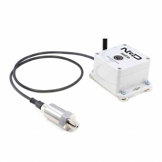 National Control Devices PR52-33P PR52 Medidor 1000PSI (6894.76kPa)