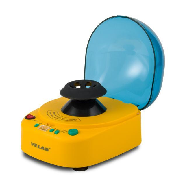 Velab Co. PRO-12K - - Mini Centrifuge