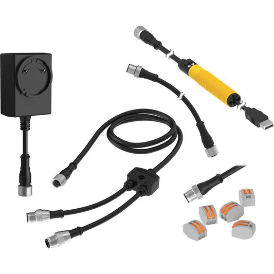 Banner Engineering Corporation PRO-KIT-ACC Pro Conversion Unit Cables