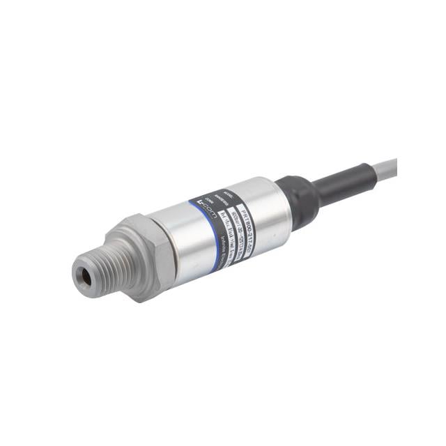 L-com PRT800-217-507 PRT800 Automatización industrial Medidor Corriente analógica Macho, 1/4" (6.35 mm) G