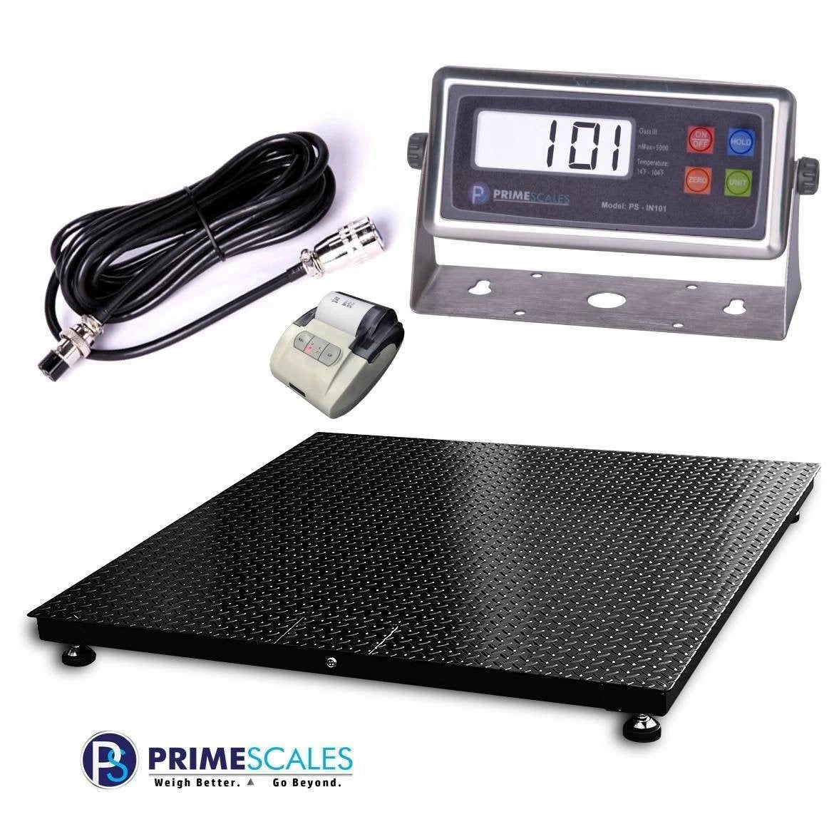 BizAutom PS-10K-FS-6060-printer * * -