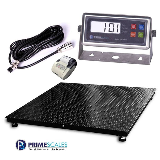 BizAutom PS-10K-FS-6060-printer * * -
