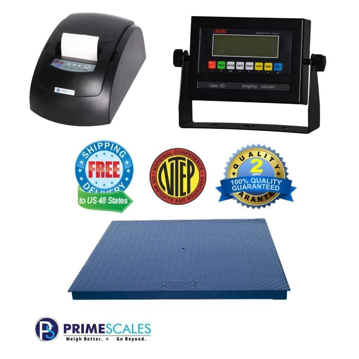 BizAutom PS-10KF-4848-Printer * * -
