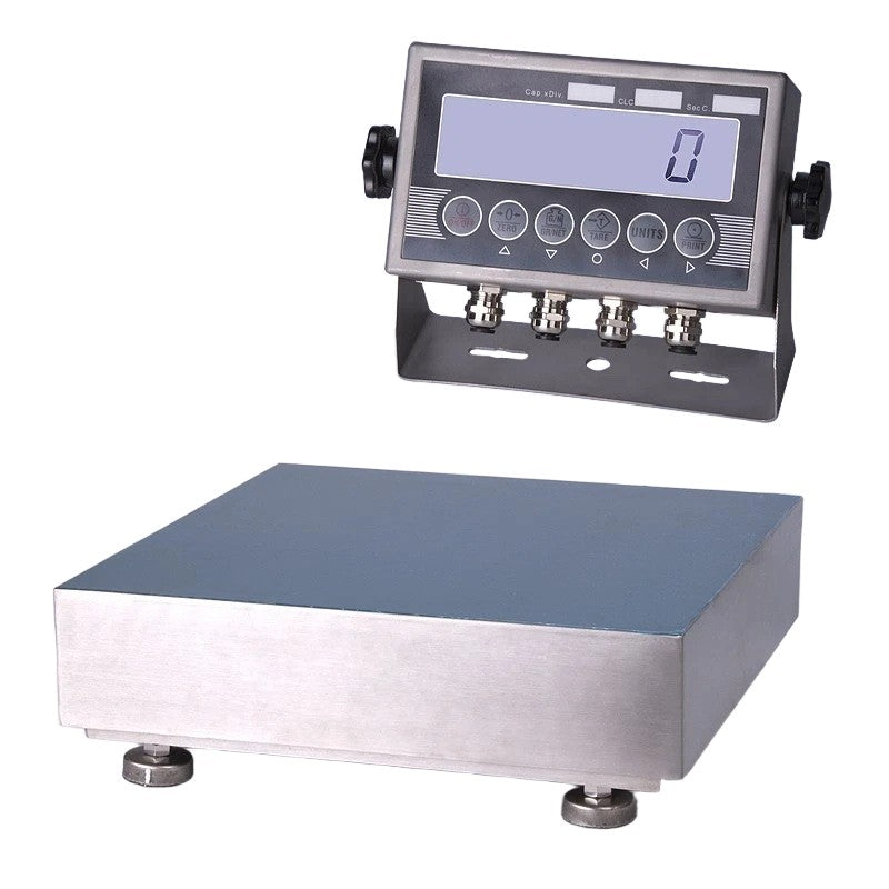 BizAutom PS-1818-NTEP-platform * * -