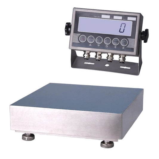 BizAutom PS-1818-NTEP-platform * * -