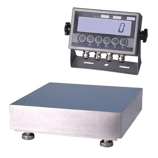 BizAutom PS-2424-NTEP-platform * * -