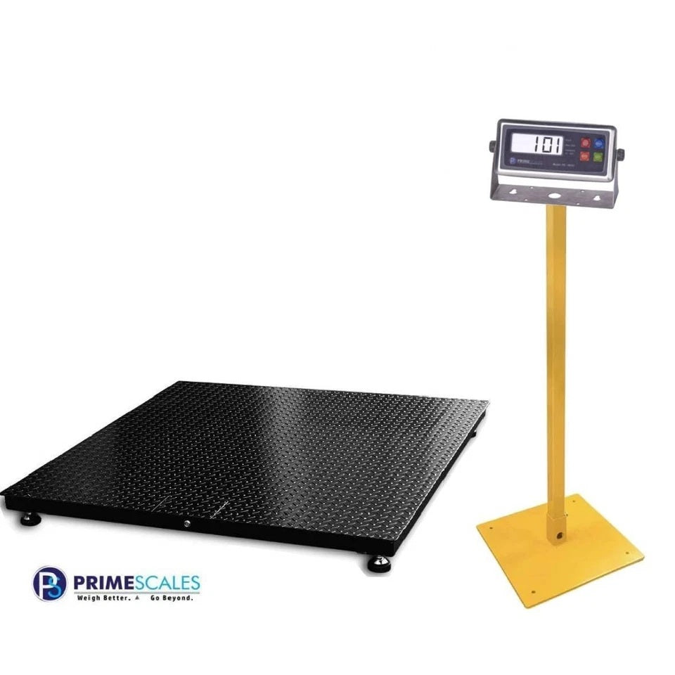 BizAutom PS-4848FS-10k-stand-indicator * * -