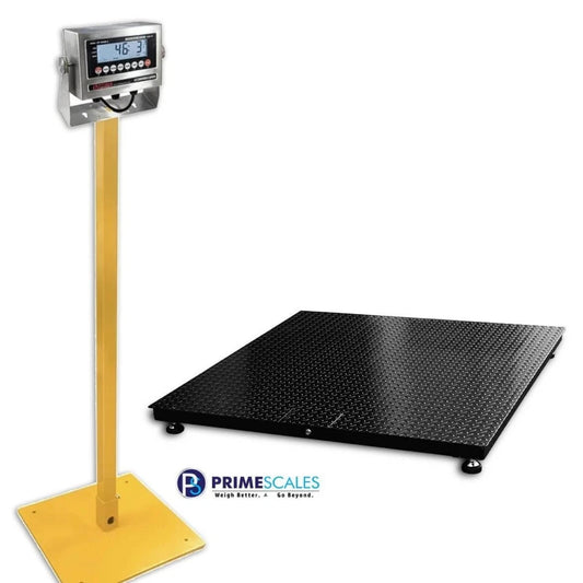 BizAutom PS-4848FS-1500-stand * * -
