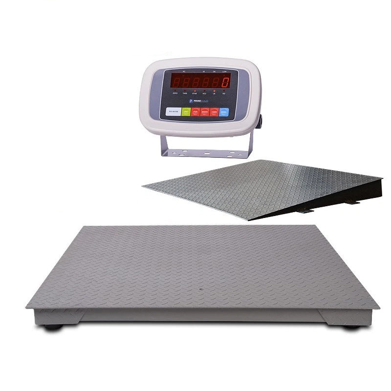 BizAutom PS-5000F+108+Ramp-Ebay * * -