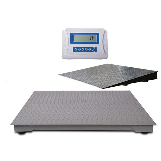 BizAutom PS-5000F+109+Ramp-Ebay * * -