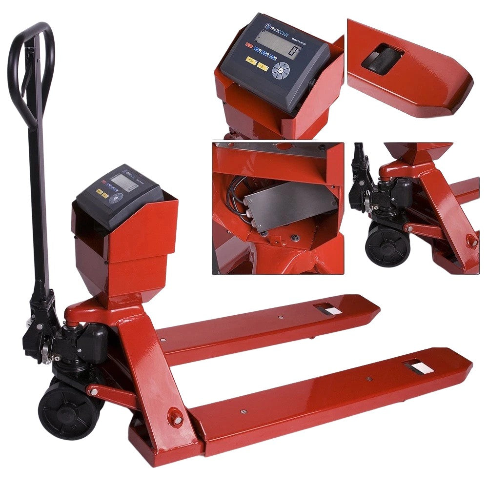 BizAutom PS-5000PJ+103P-red * * -