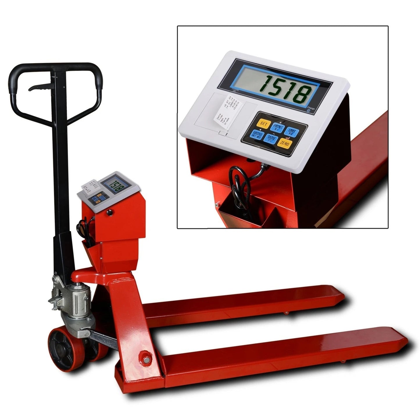 BizAutom PS-5000PJ+105P * * -