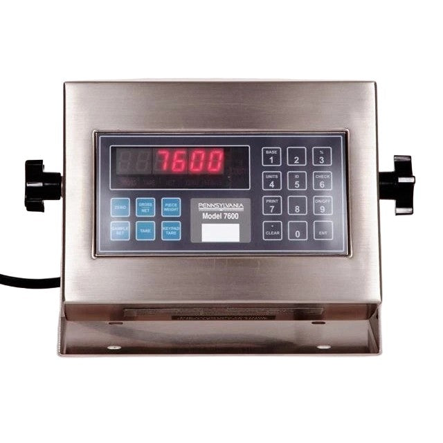 BizAutom PS-7600/4WD * * -