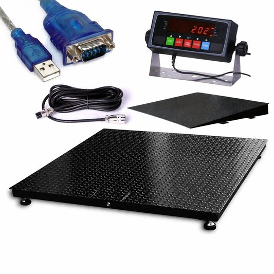 BizAutom PS-F4040-6k-ramp * - -