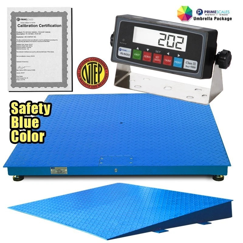 BizAutom PS-F6060-ramp * * -