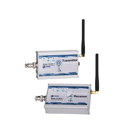 BizAutom PS-WLK-1 * - -
