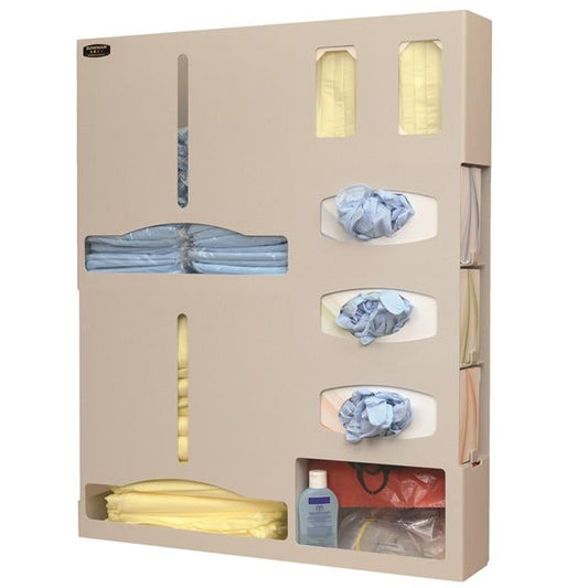 Bowman Dispensers PS015-0212 - Organizador de protección -