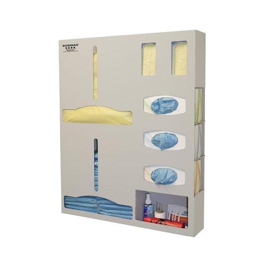Bowman Dispensers PS015-0512 - Organizador de protección -
