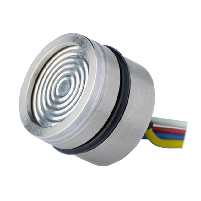 Same Sky (Formerly CUI Devices) PS04-G16MP-A4W PS04 Medidor 232.06PSI (1600kPa)