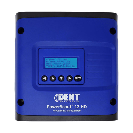 Dent Instruments PS12HD-C-D-N PowerScout PowerScout -