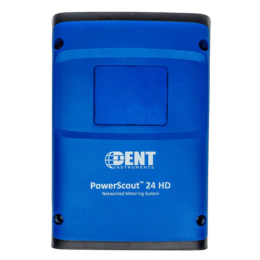 Dent Instruments PS24HD-P-N-N PowerScout PowerScout -
