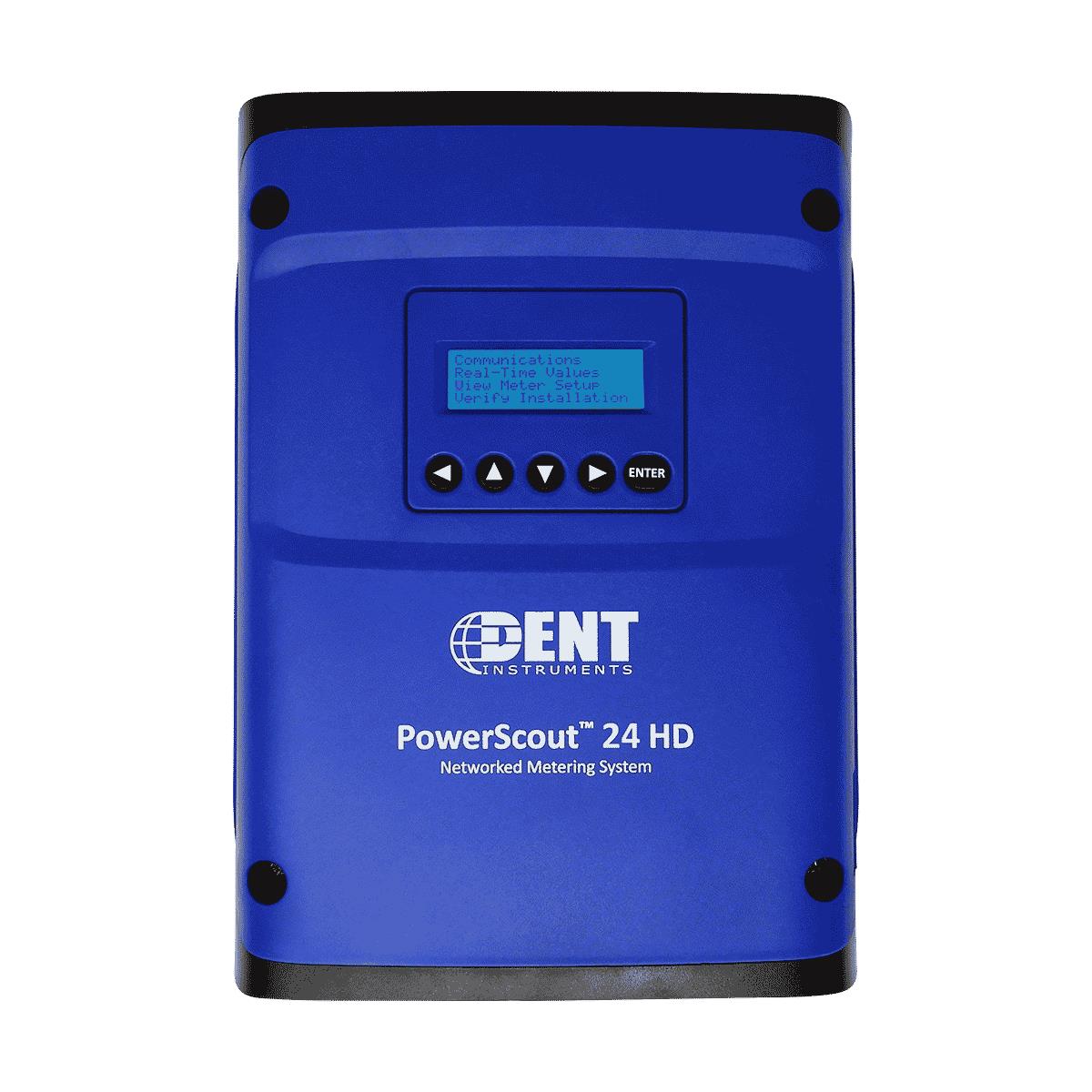 Dent Instruments PS24HD-P-D-N PowerScout PowerScout -