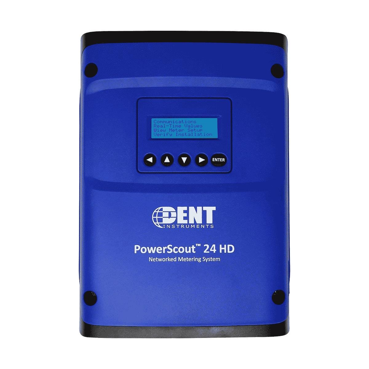 Dent Instruments PS24HD-C-D-N-C PowerScout PowerScout -