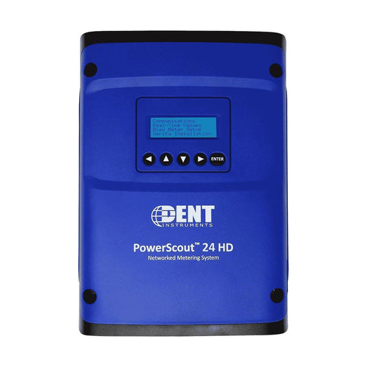 Dent Instruments PS24HD-C-D-N-D PowerScout PowerScout -