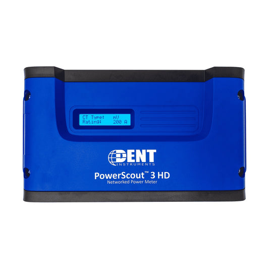 Dent Instruments PS3HD-C-D-N PowerScout PowerScout -
