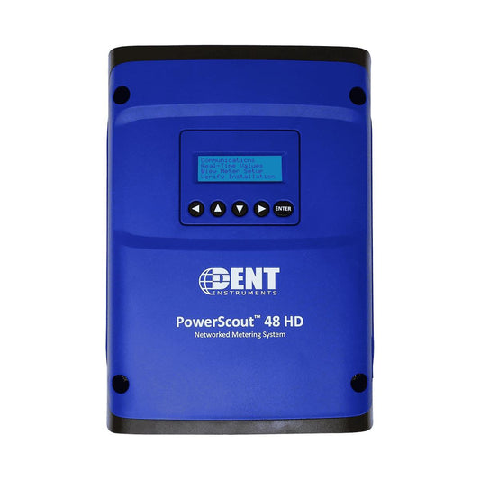 Dent Instruments PS48HD-P-D-N PowerScout PowerScout -