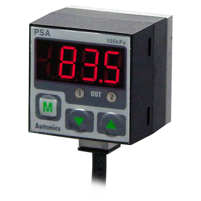 Autonics PSA-V01-RC1/8 PSA - 14.7PSI (101.33kPa)