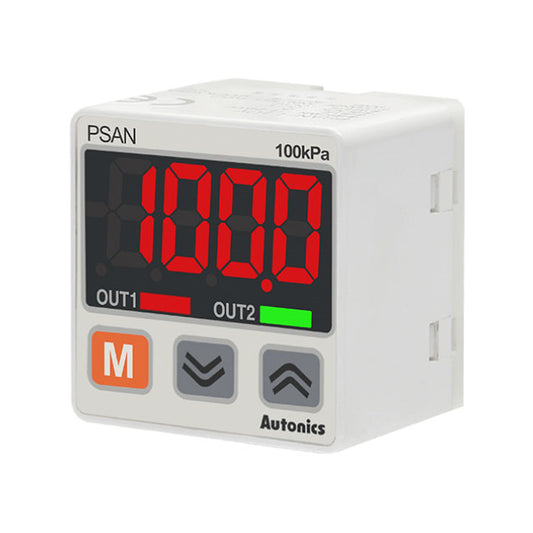 Autonics PSAN-L1CA-NPT1/8 PSAN - -