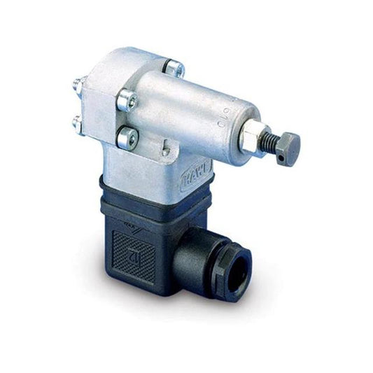 ENERPAC PRODUCTION AUTOMATION PSCK9 PSCK Interruptor de presión - 500 ~ 7500 PSI (34 ~ 517 bar) -