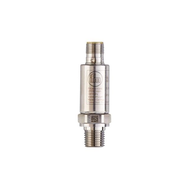 ifm efector, inc. PT2415 - Automatización industrial - Corriente analógica Macho - 1/4" (6.35mm) NPT