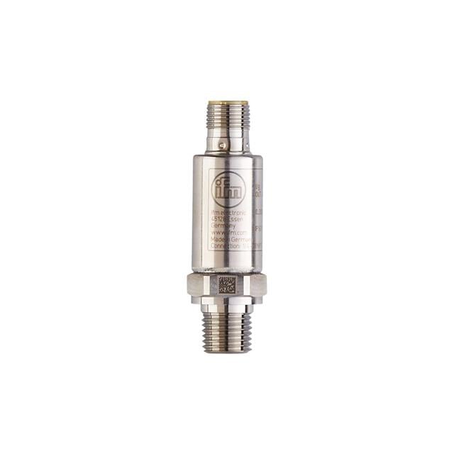 ifm efector, inc. PT2443 - Automatización industrial - Corriente analógica Macho - 1/4" (6.35mm) NPT