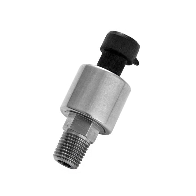 Sensata Technologies, Inc. PT255-150G-B1A - Automatización industrial Medidor Corriente analógica Hembra - 1/4" (6.35mm) NPT
