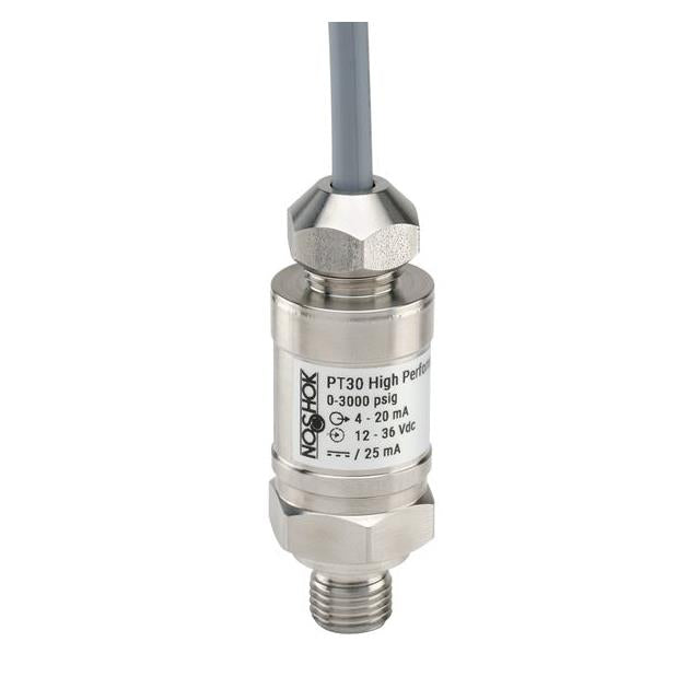 NOSHOK, Inc. PT30-150PSIG-1-13-50-36 PT30 Industrial Medidor 0.5V ~ 4.5V Roscado