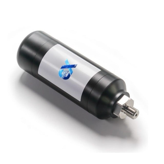 Ellenex PTD2-L-EU-A-20bar-S-G1/4-C5-S-E * Automatización industrial Medidor sellado