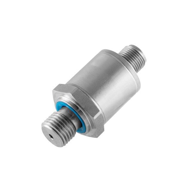 Sensata Technologies PTE7300-44DM-0B400SN PTE7300 Automatización industrial Medidor sellado I2C Macho - 1/4" (6.35mm) NPT