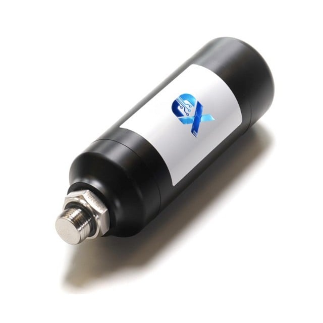 Ellenex PTF2-L-AS-A-10bar-V-G1/2-C5-T-X-E * Automatización industrial Manómetro ventilado