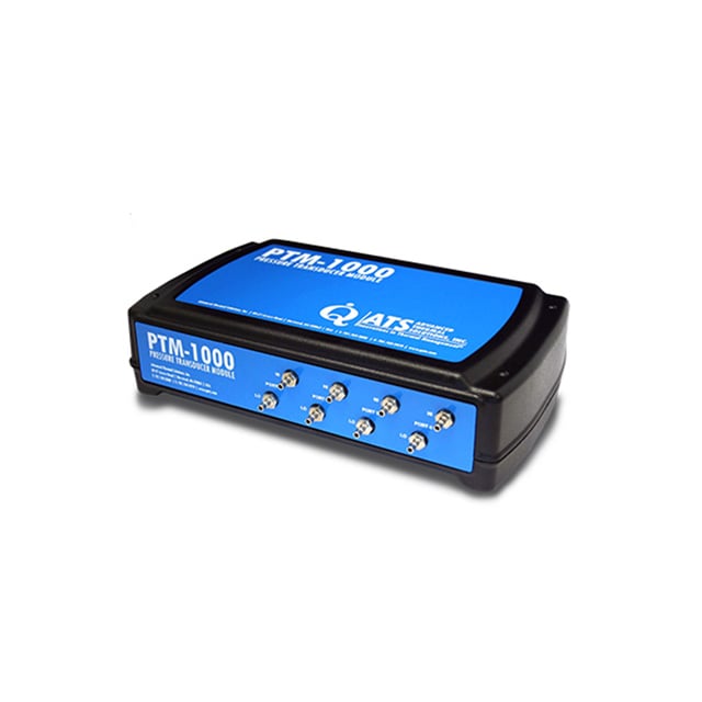 Advanced Thermal Solutions Inc. PTM-1000-015 PTM-1000 - Diferencial