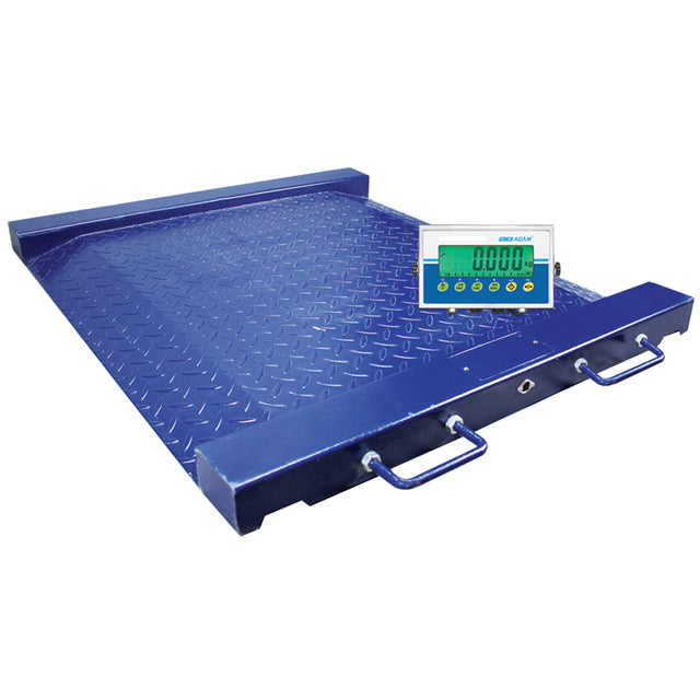 Adam Equipment PTM 500 [AE403A] - - Scale