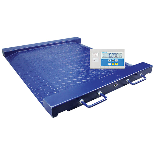 Adam Equipment PTM 500 [AE503] - - Scale