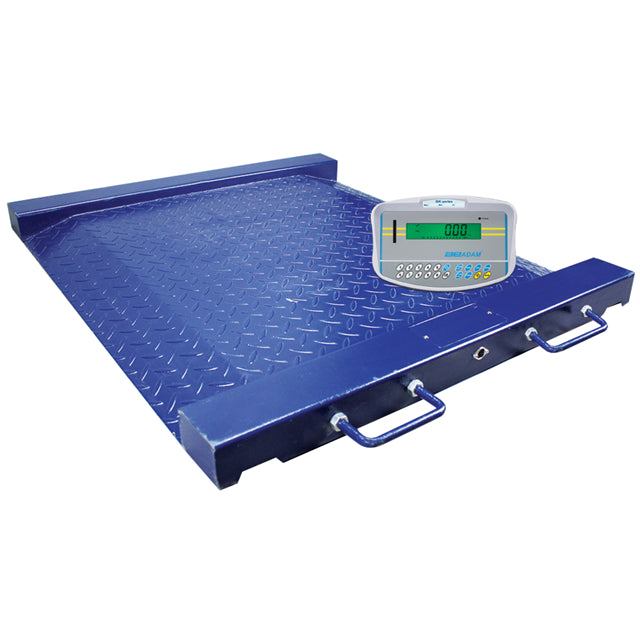 Adam Equipment PTM 500 [GK] - - Scale